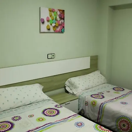 Apartment Primerisima Linea Playa Vt-459185-a *