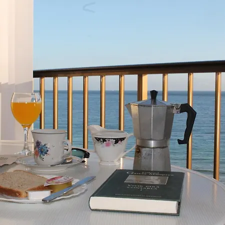 Apartamento Primerisima Linea Playa Vt-459185-a