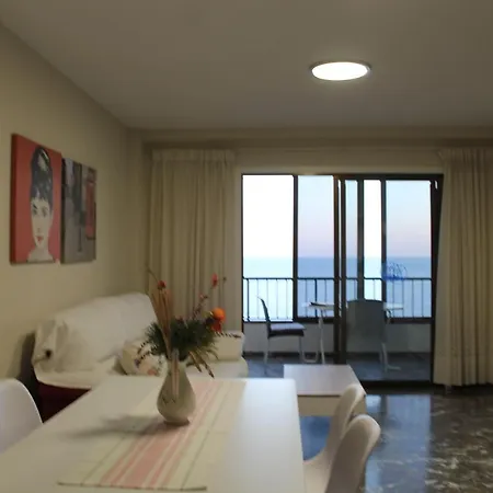 Apartamento Primerisima Linea Playa Vt-459185-a *