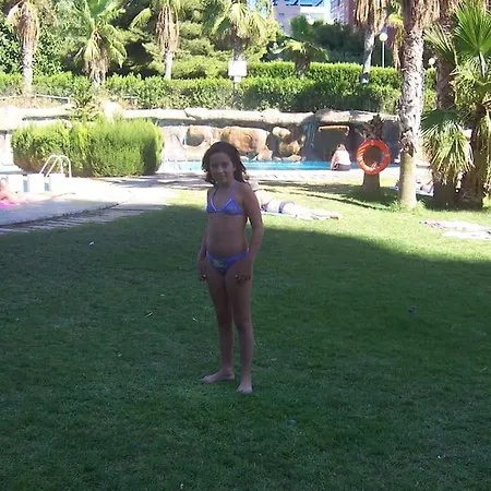Primerisima Linea Playa Vt-459185-a Apartamento