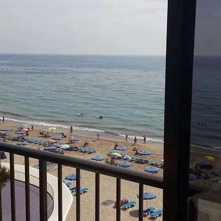 Primerisima Linea Playa Vt-459185-a Apartamento *