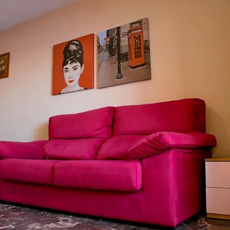 Apartamento Primerisima Linea Playa Vt-459185-a
