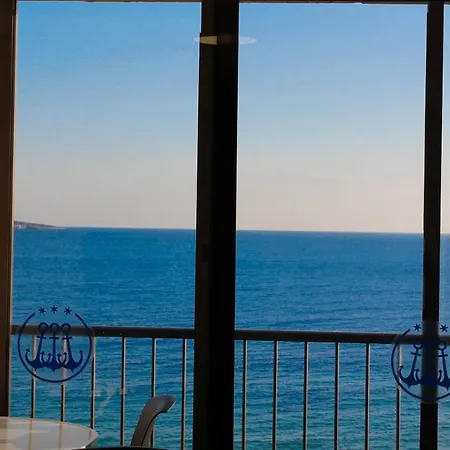 Primerisima Linea Playa Vt-459185-a Apartamento