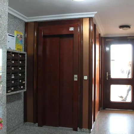 Apartamento Primerisima Linea Playa Vt-459185-a